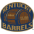 Kentucky Barrels