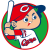 Hiroshima Toyo Carp
