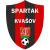 TJ Spartak Kvasov