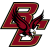 Boston College Eagles