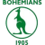 Bohemians 1905 - futsal
