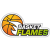 Basket Flames