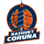 Leyma Natura Basquet Coruna
