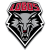 New Mexico Lobos