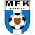 Mestsky fotbalovy klub Modrice