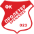 Fudbalski klub Proleter 023