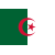 Algeria