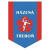 Hazena TJ Jiskra Lazne Trebon