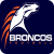 Calanda Broncos
