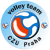 TJ CZU Prague
