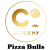Pizza Bulls CO Basket