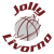 Jolly Acli Basket Livorno