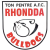Ton Pentre FC