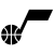 Utah Jazz White