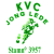KVC Jong Lede