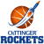 OeTTINGER Rockets Gotha