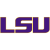 Louisiana State University Tigers