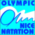 Olympic Nice Natation