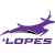 Grand Canyon Lopes