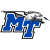 Middle Tennessee Blue Raiders