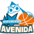 Perfumerias Avenida Baloncesto (C.B. Halcon Viajes) Salamanca